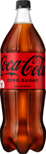 Coca Cola Zero 150cl 8st
