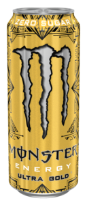 Monster Ultra Gold 50cl 24st