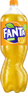 Fanta Orange 2L 4St