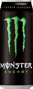 Monster Energy 50cl 24st