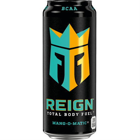 Reign Mang-o-Matic 50cl 12st