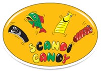 Scandi Candy