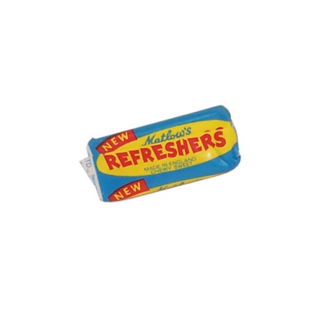 New Refreshers 3kg
