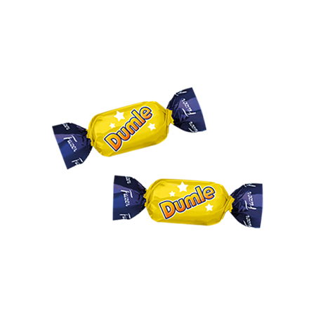 Dumle Lemon Limited 3kg