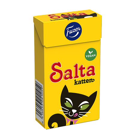 Salta Katten tabl ask 38g 20st