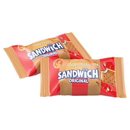 Sandwich Pepparkaka 2kg