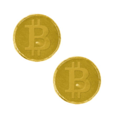 Bitcoins 6kg