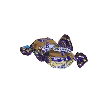 Walkers Choklad ecl. 2,5kg