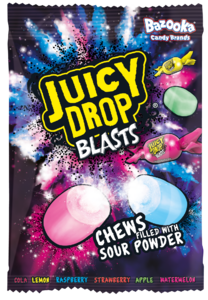Juicy Drop Blast 12st