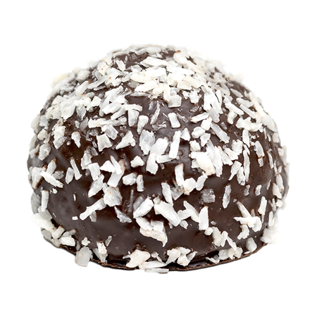 Swedish fika Chokladboll 3,75kg