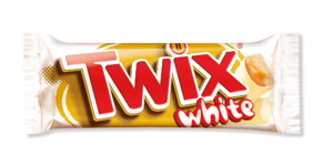 Twix White 46g 32st