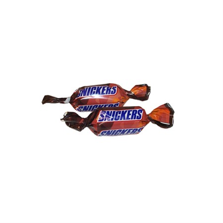 Snickers mini 2,5kg