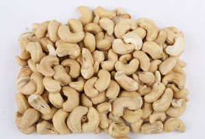 Cashewnötter Natur 1kg