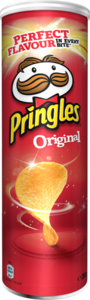 Pringles Original 200g 19st