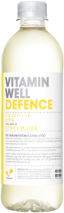 Vitamin Well Defence  50cl 12st