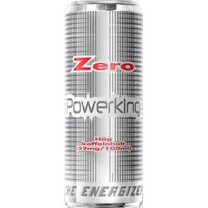 Power King SF 25cl 24st
