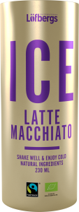 Ice Latte Macchiato Eko23Cl 12St