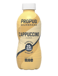 Propud Shake Cappuccino 33Cl  8St