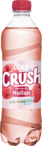 Loka Crush Hallon 50cl 12st