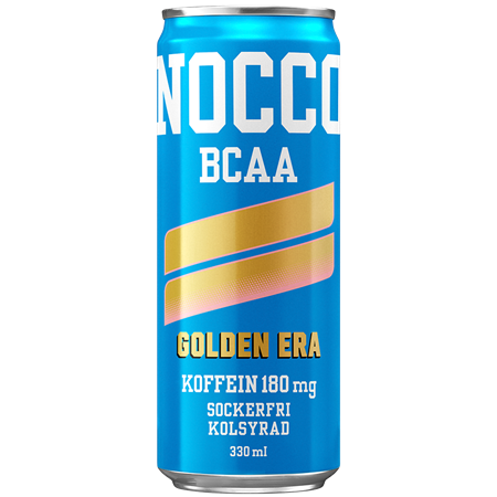 Nocco Höst 33cl 24st