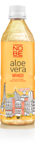 Nobe Aloe Vera Mango 50cl 20st