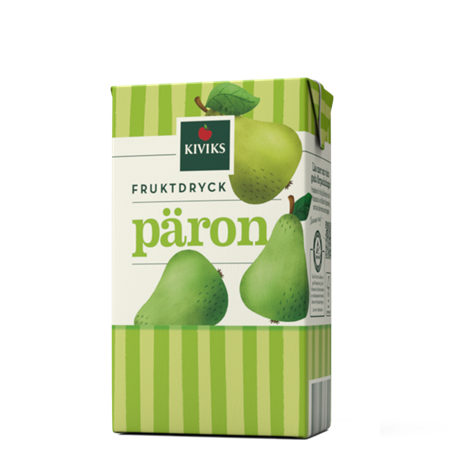 Kiviks Päron 25cl 27st