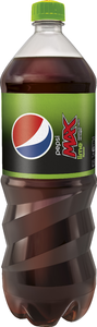 Pepsi Max Lime 1.5L 8st
