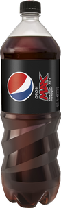 Pepsi Max 1.5L 8st