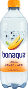 Bonaqua Mango/Acai 50cl 24st