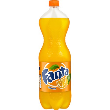 Fanta Orange 150cl 8st