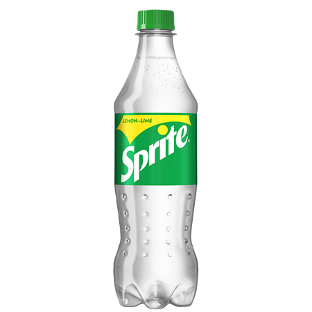 Sprite50cl 24st