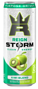 Reign storm kiwi blend 355ml 12st