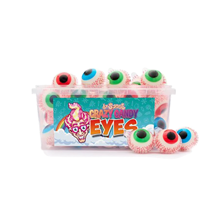 Dr Sweet Crazy Candy Eyes 50st