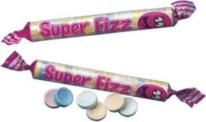 Fizzy Rolls 11,18kg